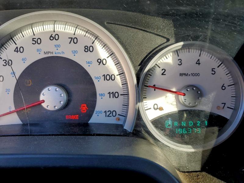97767875 :رقم المزاد ، 1D7HE48K55S330428 vin ، 2005 Dodge Dakota مزاد بيع