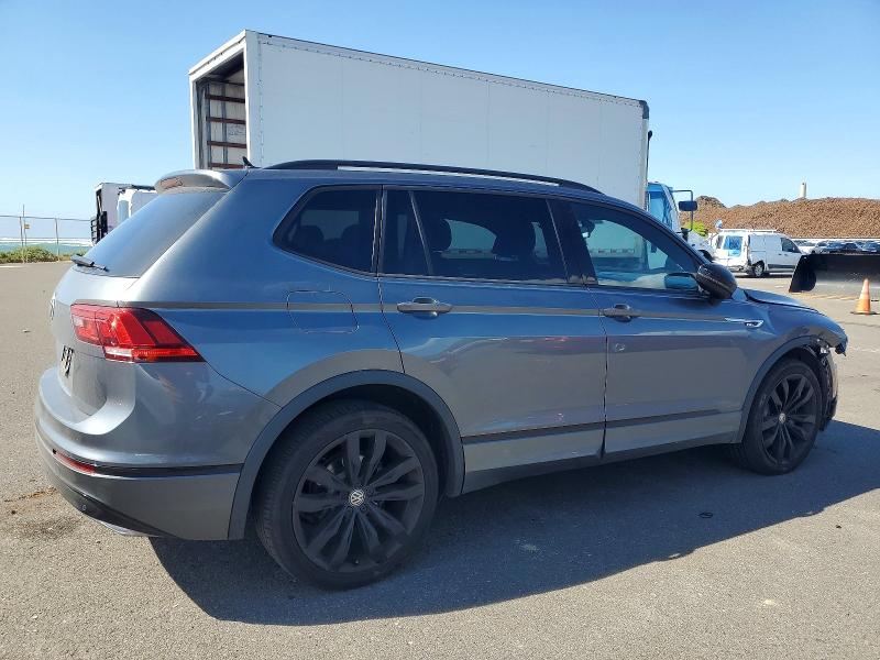 2021 Volkswagen Tiguan მანქანა იყიდება აუქციონზე, vin: 3VV3B7AX3MM089269, აუქციონის ნომერი: 72404655