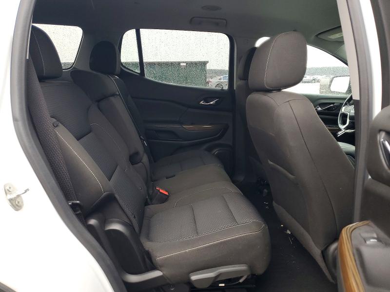 2020 Gmc Acadia მანქანა იყიდება აუქციონზე, vin: 1GKKNKLA8LZ164692, აუქციონის ნომერი: 98336475