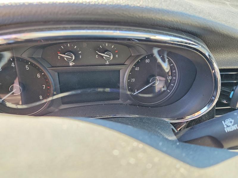 Продажа на аукционе авто 2021 Buick Encore, vin: KL4CJESB6MB352591, номер лота: 99119015