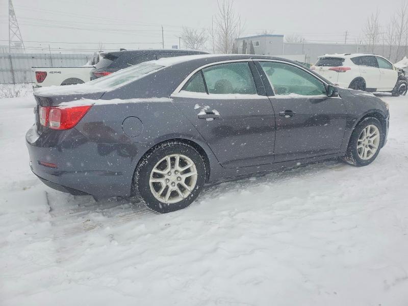 Продаж на аукціоні авто 2013 Chevrolet Malibu, vin: 1G11D5SR0DF196972, номер лоту: 73406355