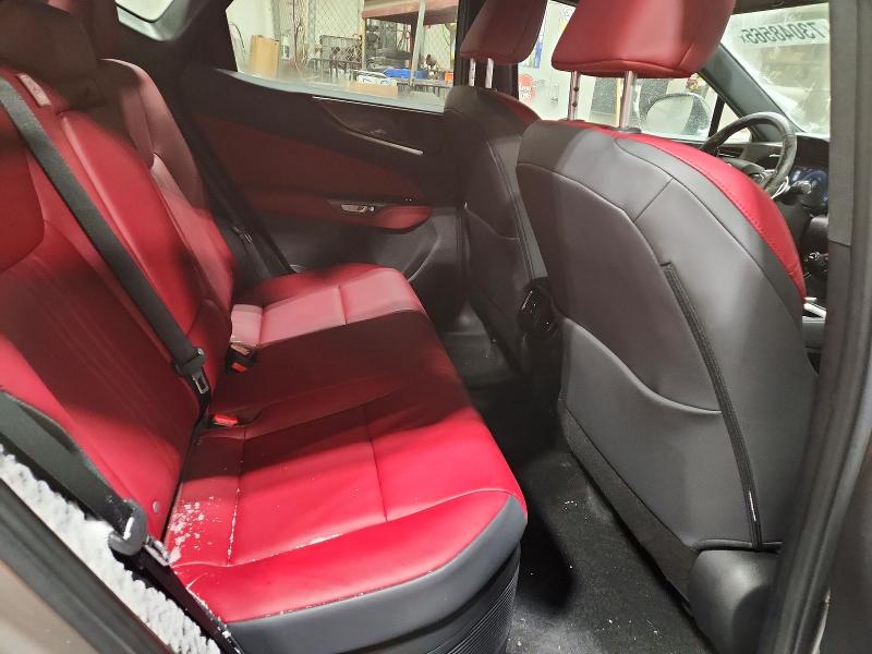 Продаж на аукціоні авто 2022 Lexus Nx, vin: JTJGKCEZ7N2000149, номер лоту: 73048565