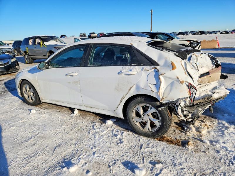 Aukcja sprzedaży 2021 Hyundai Elantra Essential 4d, vin: KMHLM4AG6MU161127, numer aukcji: 98859285