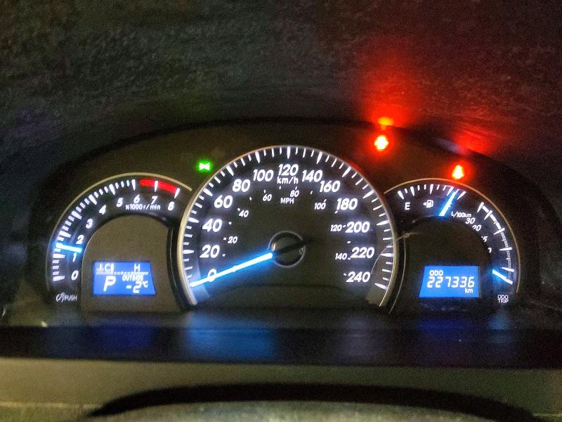 Aukcja sprzedaży 2014 Toyota Camry Le 4dr, vin: 4T1BF1FK2EU435636, numer aukcji: 74164955
