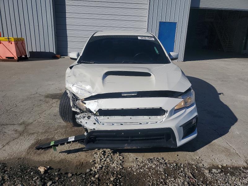Продажа на аукционе авто 2018 Subaru Wrx, vin: JF1VA1A6XJ9809648, номер лота: 99361945