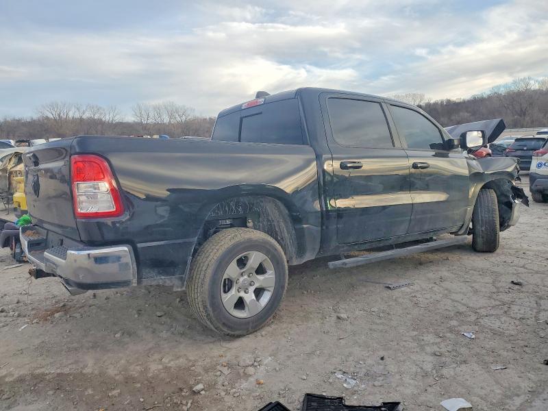 Aukcja sprzedaży 2021 Ram 1500, vin: 1C6RREFT7MN503262, numer aukcji: 73072115