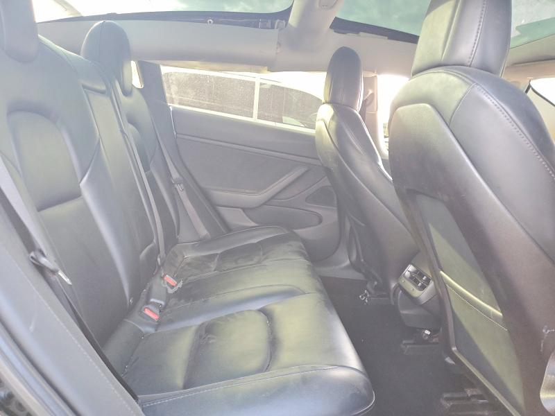 Продаж на аукціоні авто 2019 Tesla Model 3, vin: 5YJ3E1EA7KF399063, номер лоту: 74432685