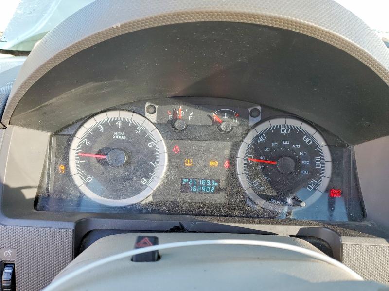 72484445 :رقم المزاد ، 1FMCU02719KC26024 vin ، 2009 Ford Escape مزاد بيع