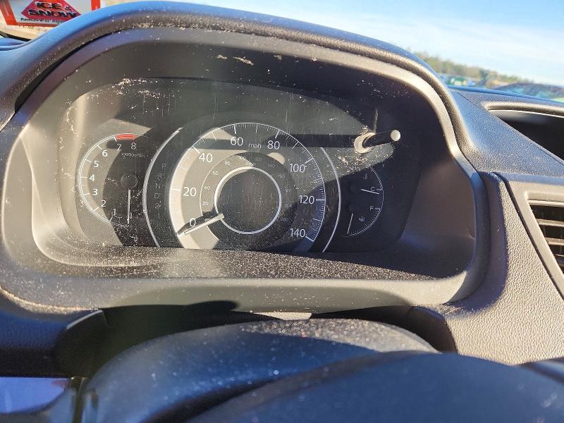 74218535 :رقم المزاد ، 5J6RM4H79EL043322 vin ، 2014 Honda Cr-v مزاد بيع