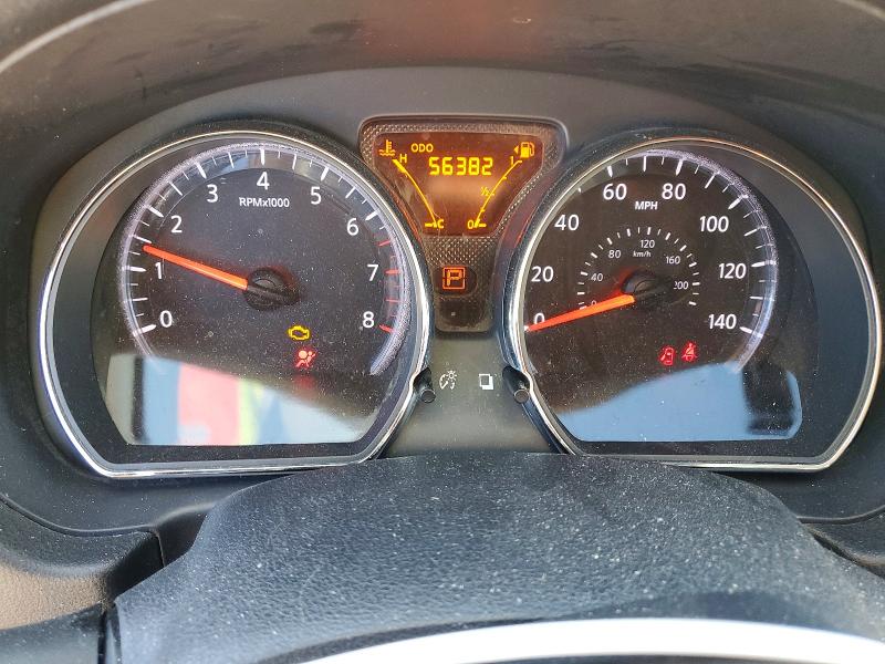 Aukcja sprzedaży 2014 Nissan Versa, vin: 3N1CN7AP9EL876923, numer aukcji: 72655735
