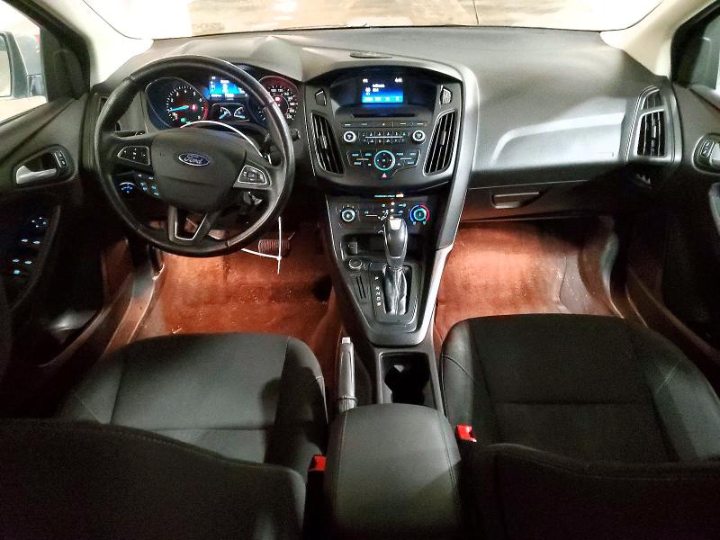 Продажа на аукционе авто 2015 Ford Focus Se, vin: 1FADP3K25FL377630, номер лота: 72818035