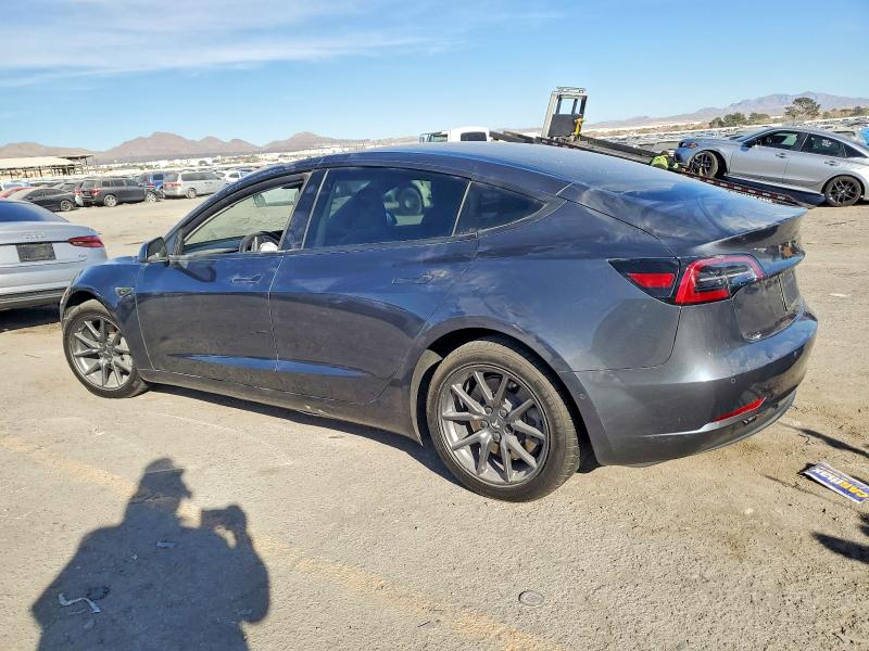 Продажа на аукционе авто 2019 Tesla Model 3, vin: 5YJ3E1EB5KF386871, номер лота: 74049185