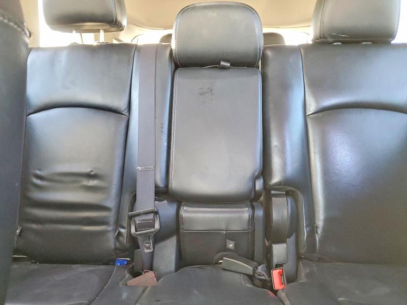 Продаж на аукціоні авто 2016 Dodge Journey, vin: 3C4PDDGG1GT150709, номер лоту: 72778435