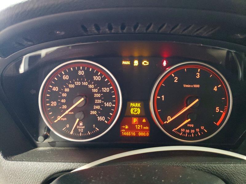 Продаж на аукціоні авто 2011 Bmw X5, vin: 5UXZW0C5XBL655702, номер лоту: 99707325