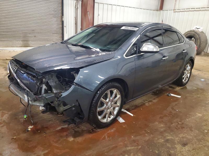 Auction sale of the 2012 Buick Verano, vin: 1G4PR5SK1C4217873, lot number: 99639905