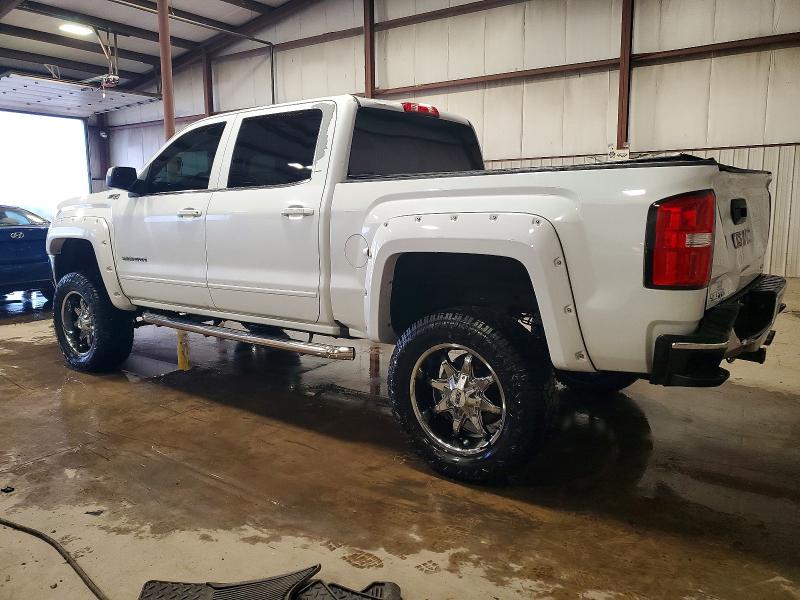 Aukcja sprzedaży 2016 Gmc Sierra, vin: 3GTU2MEC0GG252648, numer aukcji: 72989775