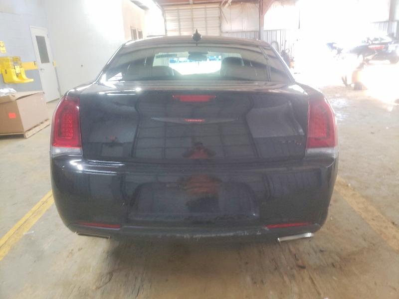 73869905 :رقم المزاد ، 2C3CCABGXNH190837 vin ، 2022 Chrysler 300 مزاد بيع