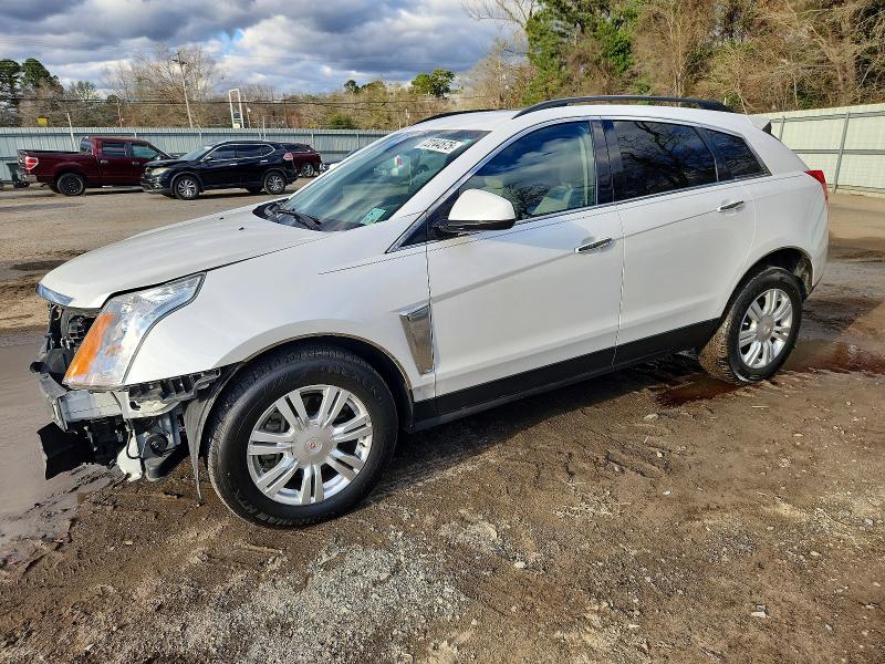 Aukcja sprzedaży 2015 Cadillac Srx, vin: 3GYFNAE32FS521706, numer aukcji: 72244575