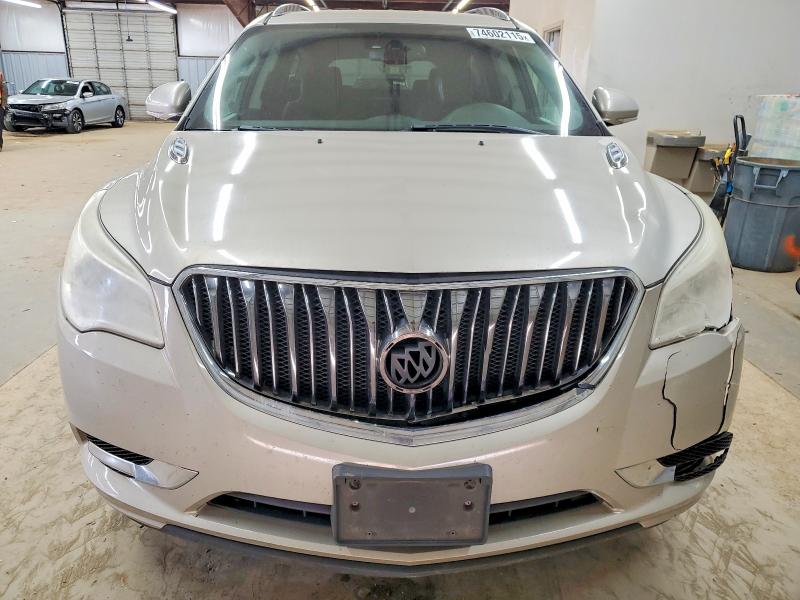 74602115 :رقم المزاد ، 5GAKRBKD3EJ226515 vin ، 2014 Buick Enclave مزاد بيع