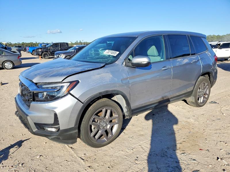 Продаж на аукціоні авто 2023 Honda Passport E, vin: 5FNYF8H58PB012814, номер лоту: 73274695
