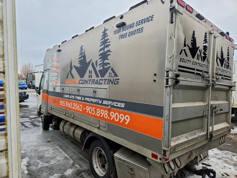 Продажа на аукционе авто 2020 Hino 195, vin: 2AYGDM2H3L1000721, номер лота: 96379885