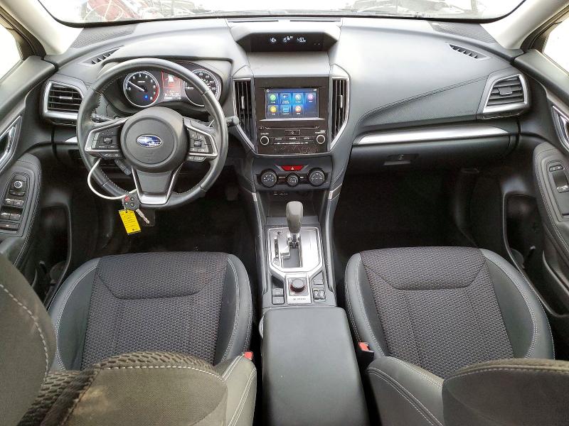 Aukcja sprzedaży 2020 Subaru Forester, vin: JF2SKAGC8LH416586, numer aukcji: 75034055