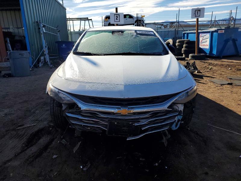 Aukcja sprzedaży 2023 Chevrolet Malibu, vin: 1G1ZB5ST3PF248037, numer aukcji: 73848965