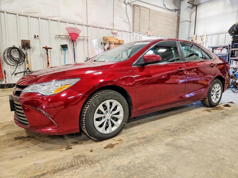 Aukcja sprzedaży 2017 Toyota Camry Le, vin: 4T1BF1FK5HU786626, numer aukcji: 72306895