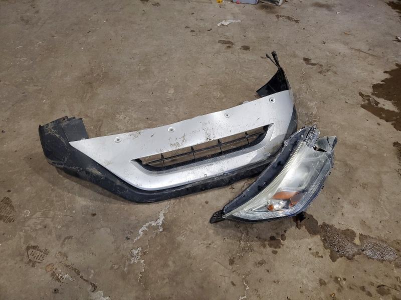 Продажа на аукционе авто 2016 Honda Cr-v Ex, vin: 2HKRM4H57GH107708, номер лота: 74220425