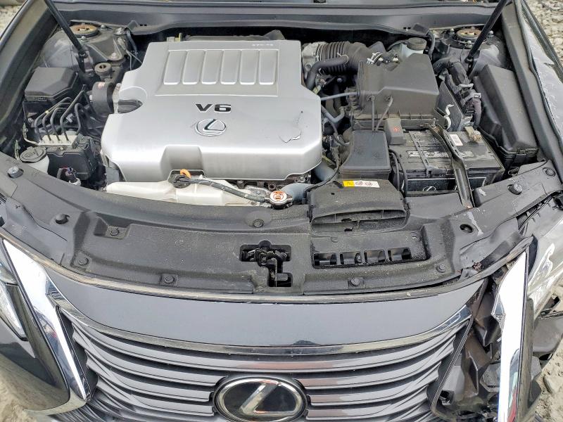 97495915 :رقم المزاد ، 58ABK1GG7JU081895 vin ، 2018 Lexus Es مزاد بيع