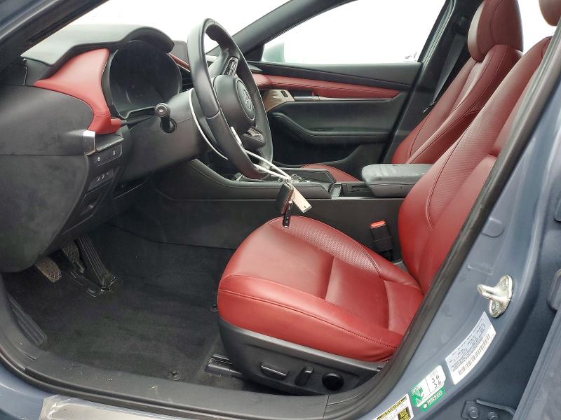 Продажа на аукционе авто 2019 Mazda 3, vin: JM1BPANM9K1131334, номер лота: 99164055