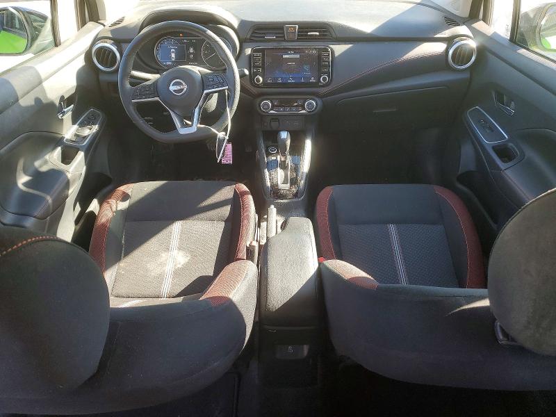 Продажа на аукционе авто 2024 Nissan Versa, vin: 3N1CN8FV8RL878052, номер лота: 73842985