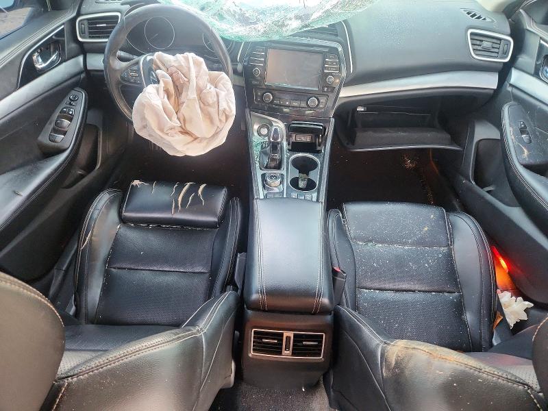 Продаж на аукціоні авто 2017 Nissan Maxima, vin: 1N4AA6AP5HC434141, номер лоту: 98393635