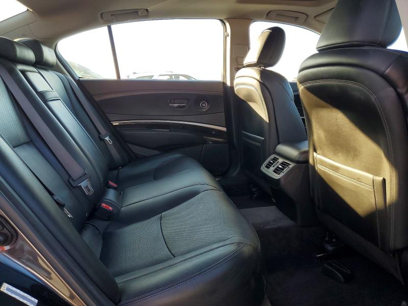 Продаж на аукціоні авто 2017 Acura Rlx, vin: JH4KC1F58HC000250, номер лоту: 73288215