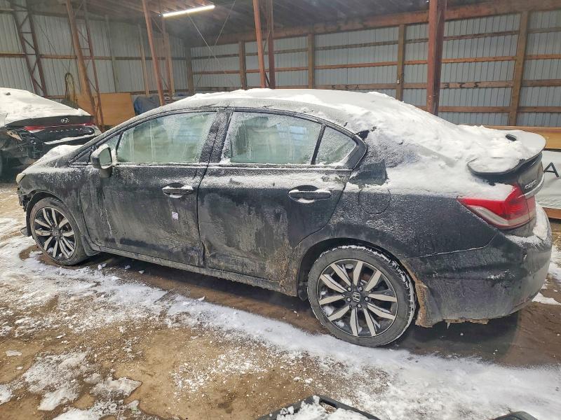 Aukcja sprzedaży 2014 Honda Civic, vin: 19XFB2F99EE081522, numer aukcji: 73590125