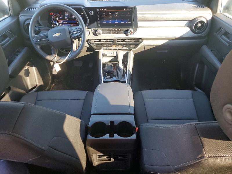 Продажа на аукционе авто 2025 Chevrolet Colorado, vin: 1GCPSBEK9S1148174, номер лота: 99137655