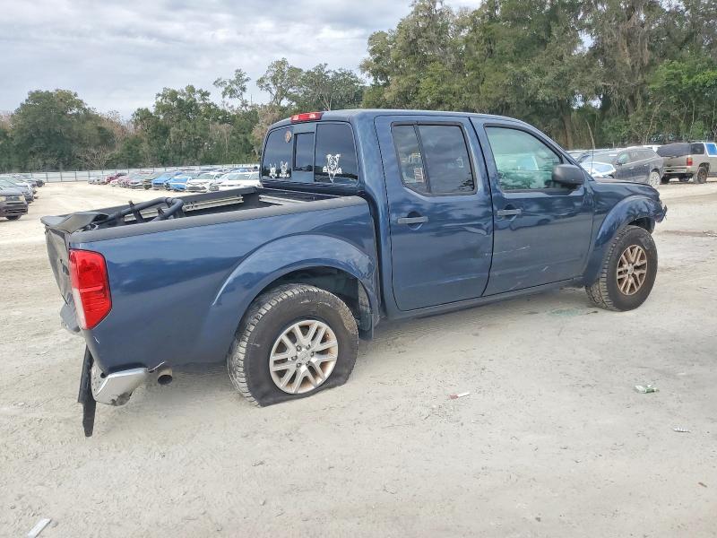 Продажа на аукционе авто 2015 Nissan Frontier, vin: 1N6AD0ER8FN706397, номер лота: 72607255