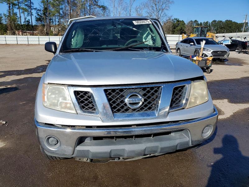 Продажа на аукционе авто 2011 Nissan Frontier, vin: 1N6AD0ER2BC422902, номер лота: 98559275