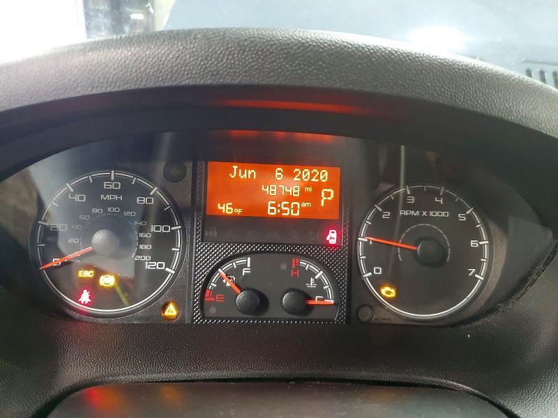 Aukcja sprzedaży 2021 Ram Promaster, vin: 3C6FRVJG5ME501107, numer aukcji: 96705775