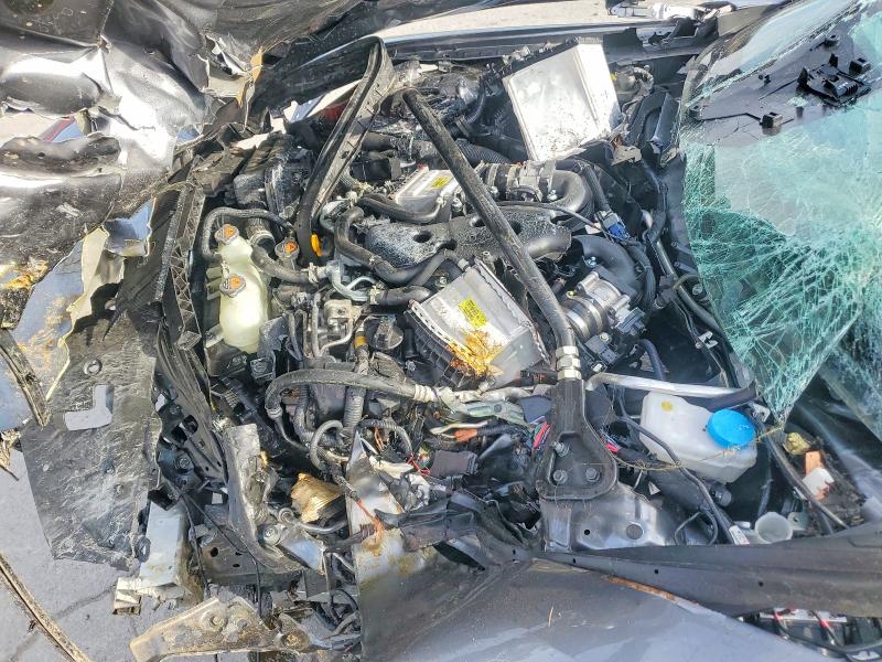 Aukcja sprzedaży 2025 Nissan Z, vin: JN1BZ4AH7SM411145, numer aukcji: 99312555