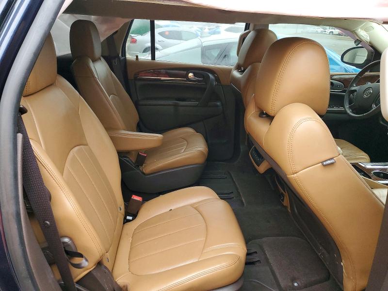 Aukcja sprzedaży 2017 Buick Enclave, vin: 5GAKVCKD5HJ190106, numer aukcji: 98499275