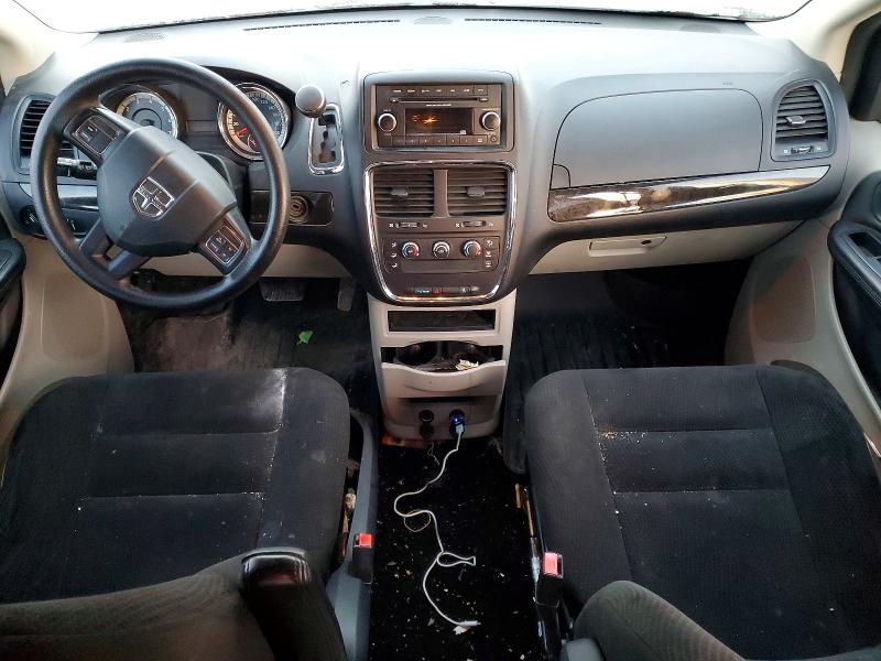 Aukcja sprzedaży 2015 Dodge Grand Caravan, vin: 2C4RDGBG0FR649391, numer aukcji: 98396715