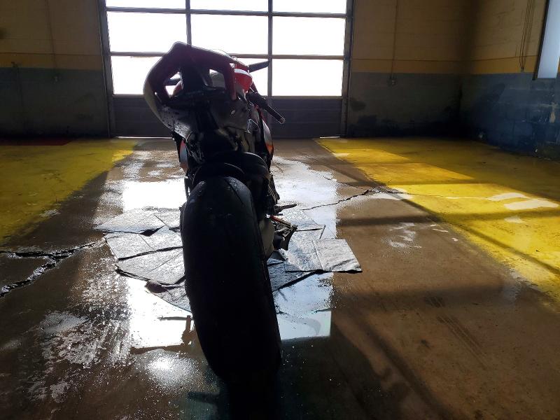 73626755 :رقم المزاد ، ZDMDAGNW0KB011466 vin ، 2019 Ducati Panigale مزاد بيع