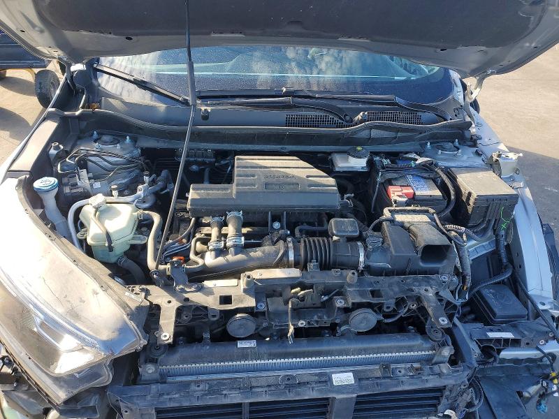 Aukcja sprzedaży 2022 Honda Cr-v, vin: 5J6RW2H55NA006518, numer aukcji: 75182575
