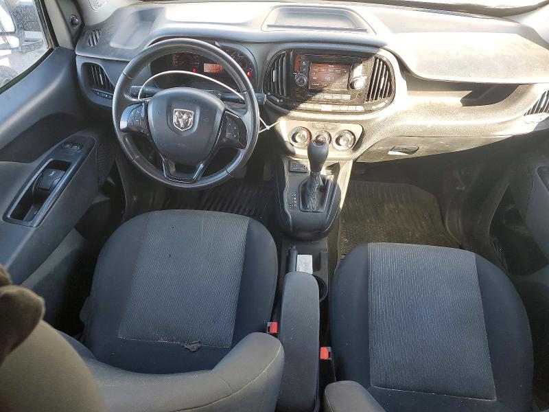 Aukcja sprzedaży 2016 Ram Promaster City, vin: ZFBERFBT0G6B05186, numer aukcji: 72604665
