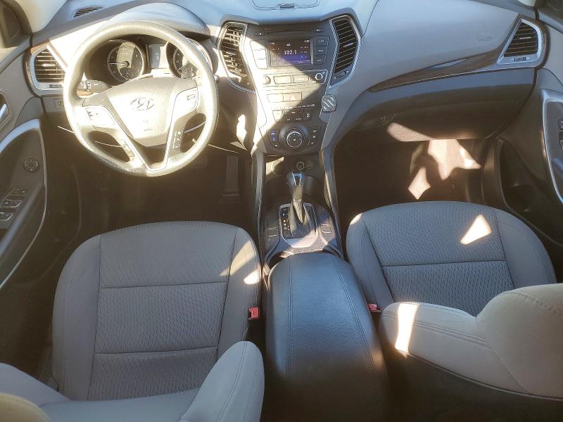 Продажа на аукционе авто 2018 Hyundai Santa Fe Sport, vin: 5XYZT3LB1JG563552, номер лота: 73530035