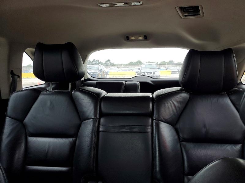 2012 Acura Mdx მანქანა იყიდება აუქციონზე, vin: 2HNYD2H23CH548903, აუქციონის ნომერი: 74056195
