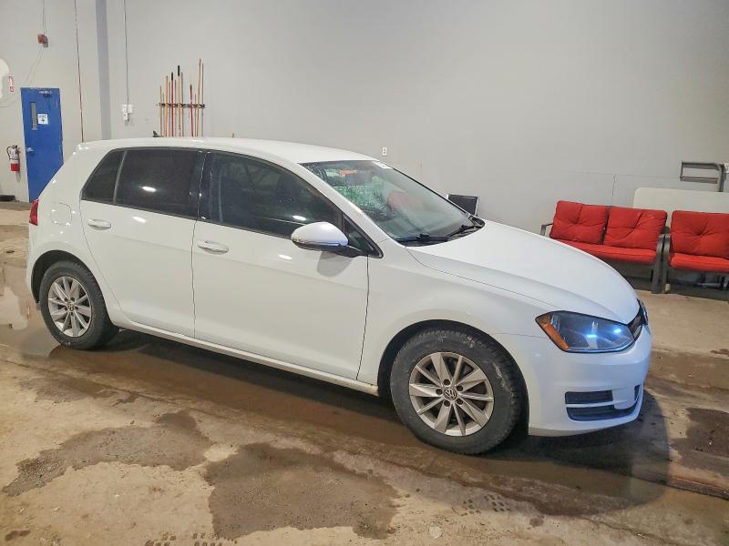 Aukcja sprzedaży 2015 Volkswagen Golf, vin: 3VW117AUXFM098548, numer aukcji: 73371285