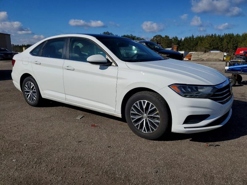 2020 Volkswagen Jetta მანქანა იყიდება აუქციონზე, vin: 3VWC57BU5LM084788, აუქციონის ნომერი: 74675205