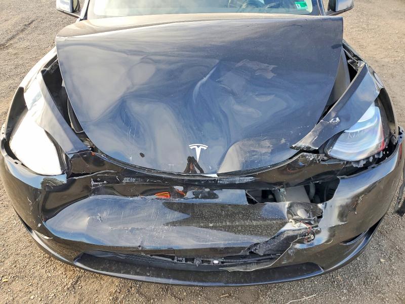 Aukcja sprzedaży 2023 Tesla Model Y, vin: 7SAYGDEE9PF706862, numer aukcji: 98961565